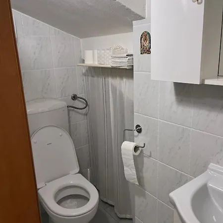 Tania Pensionat